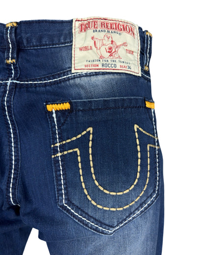 TRUE RELIGION W34l34