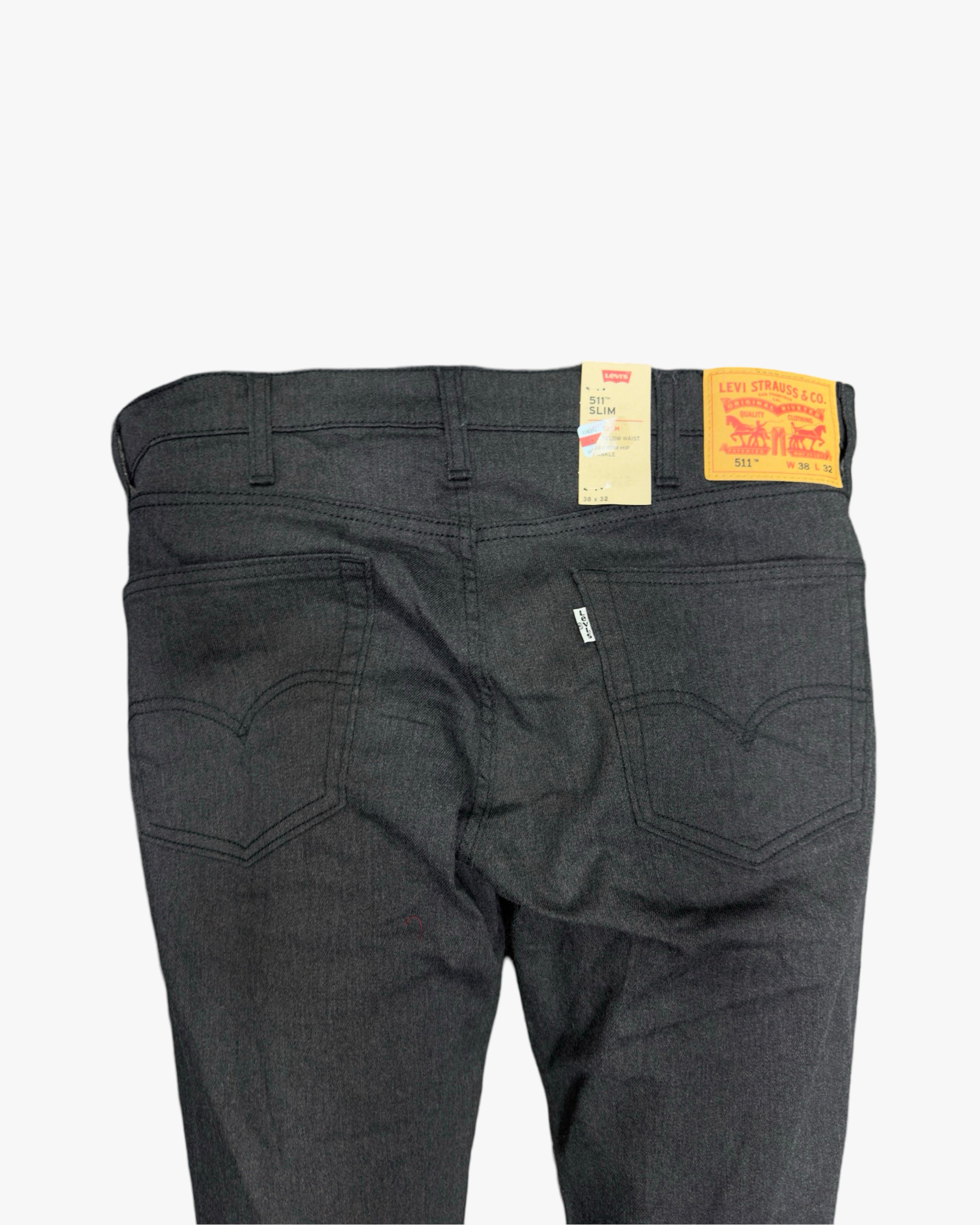 LEVI'S pants 511 w38l32