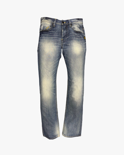 RAW G-STAR 3301 w30l32