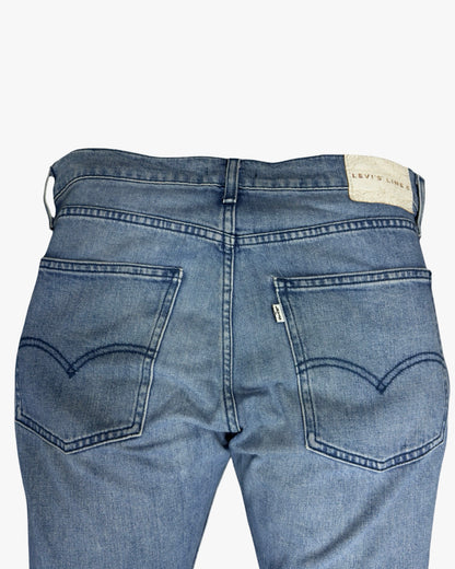 LEVI'S 510 w31l32