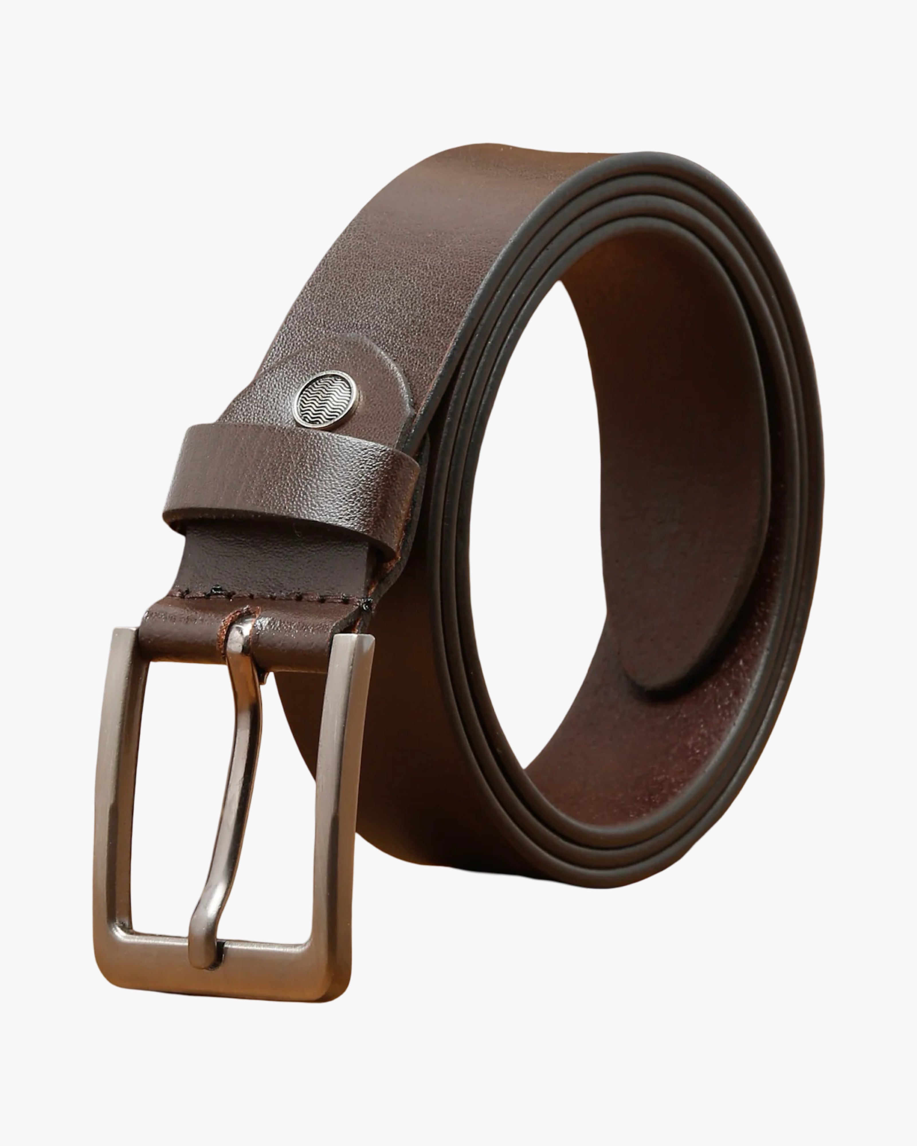 passo cowhide belt classic 3.6cm