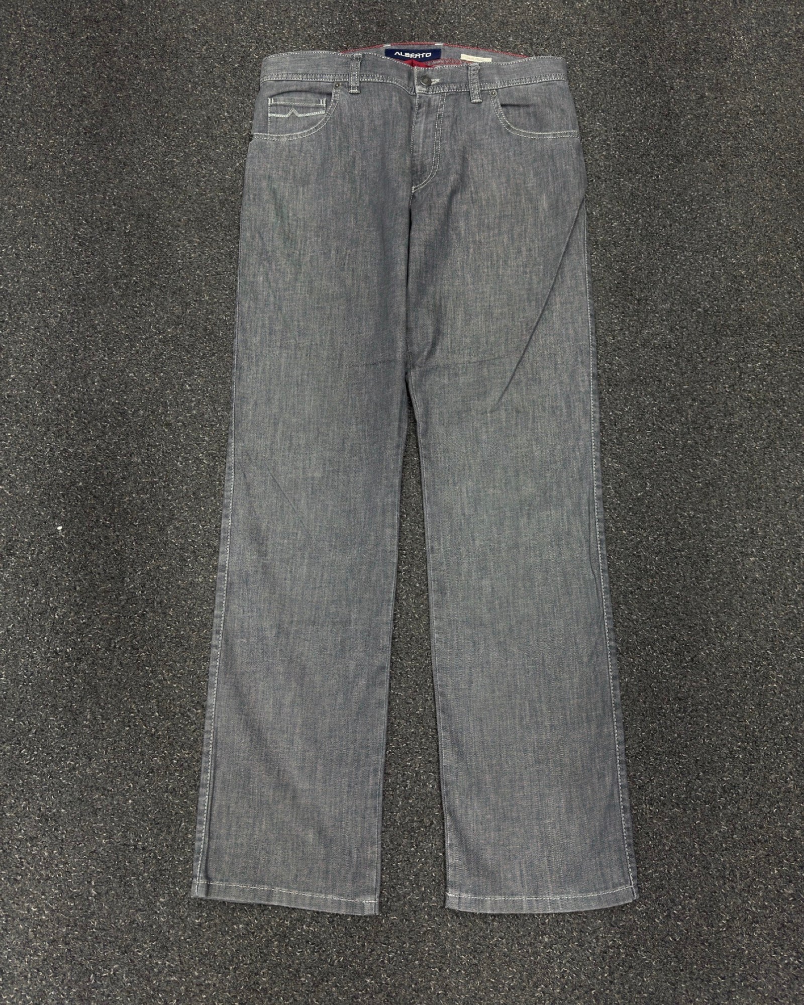 alberto Straight w32l32