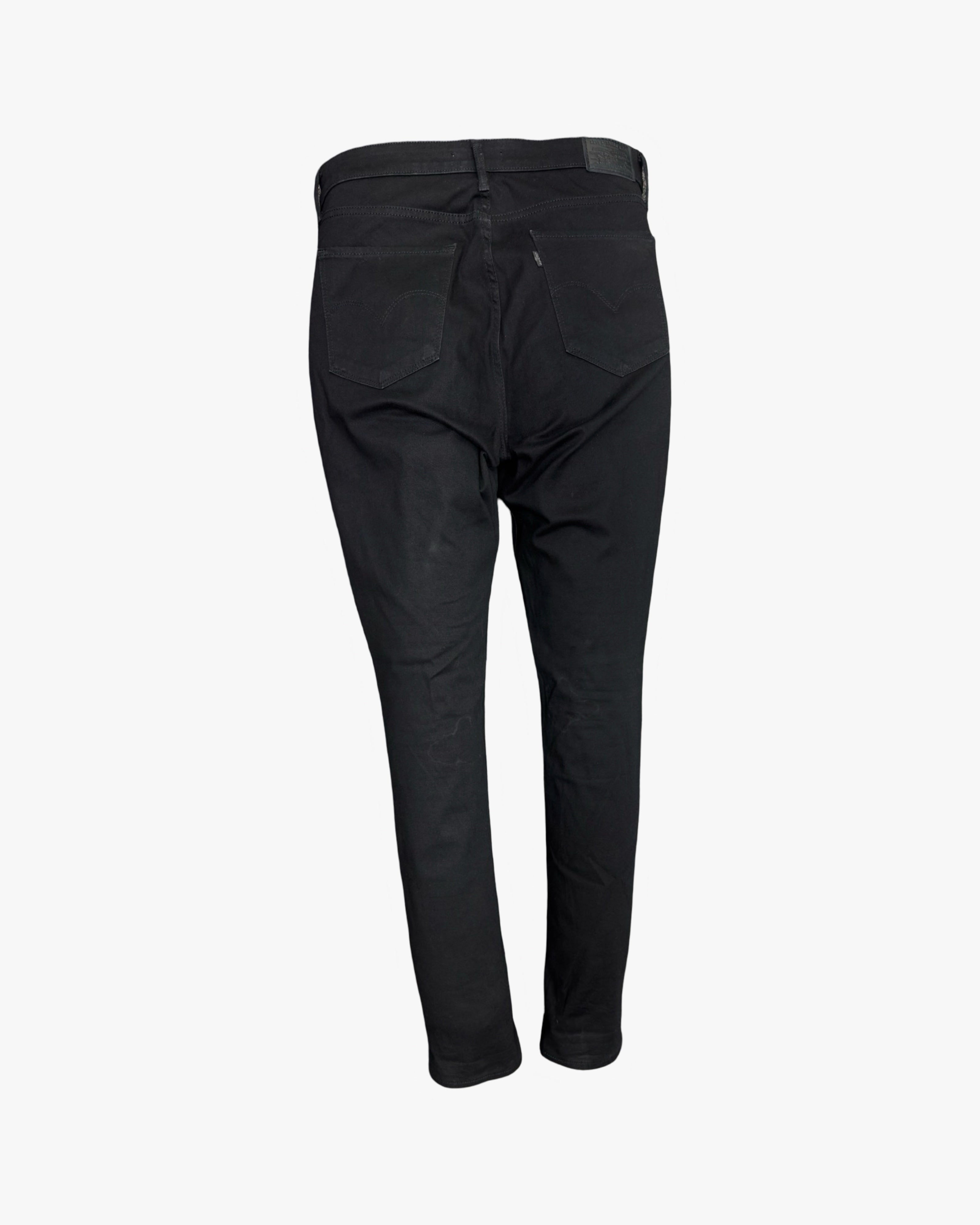 LEVI'S 712 w32l32