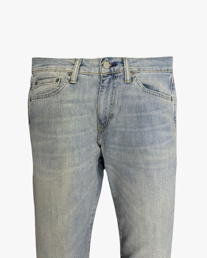 levi's 510 w29l32