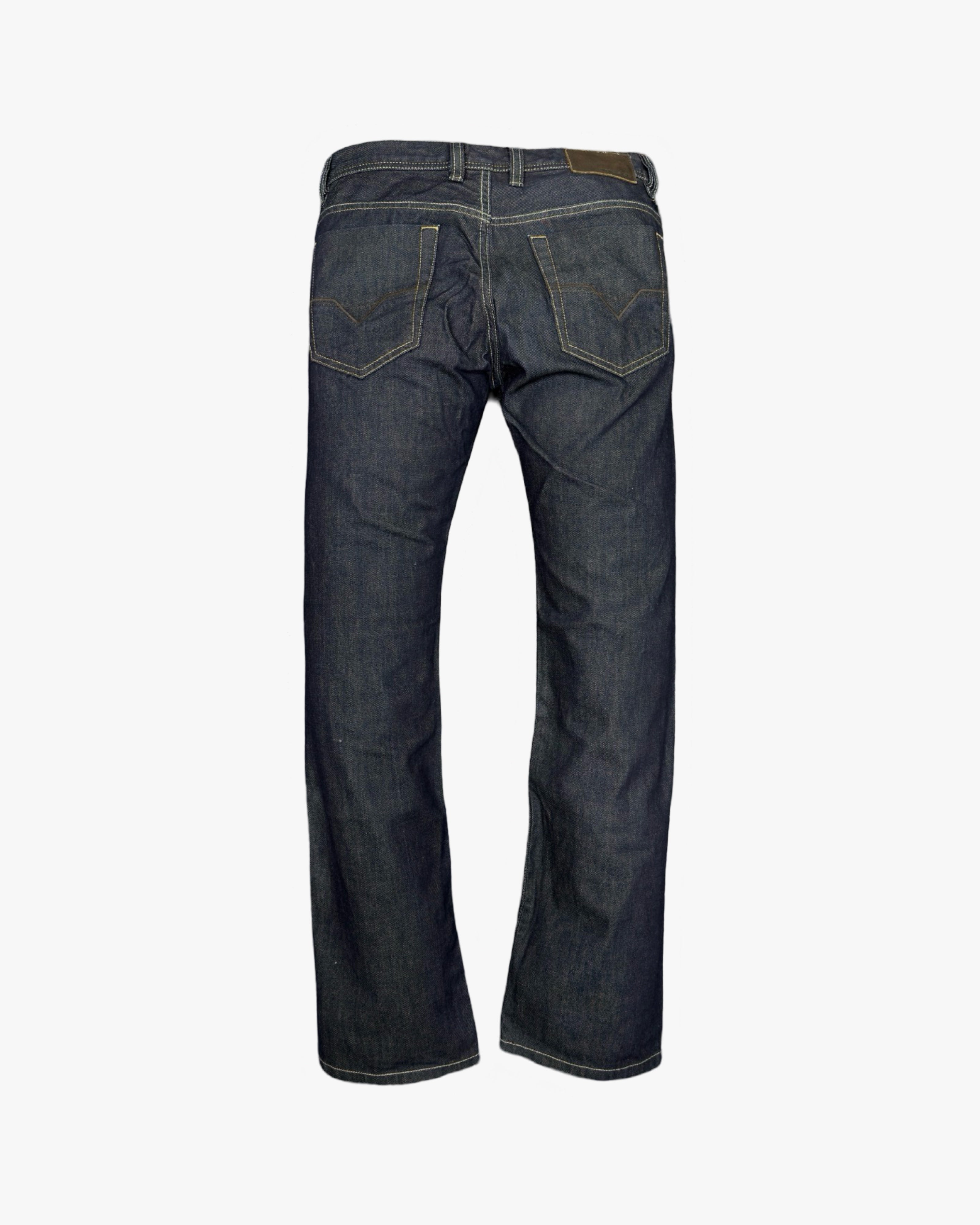 DIESEL INDUSTRY VIKER-R-BOX W29L30