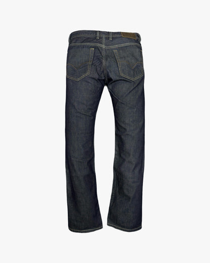 DIESEL INDUSTRY VIKER-R-BOX W29L30