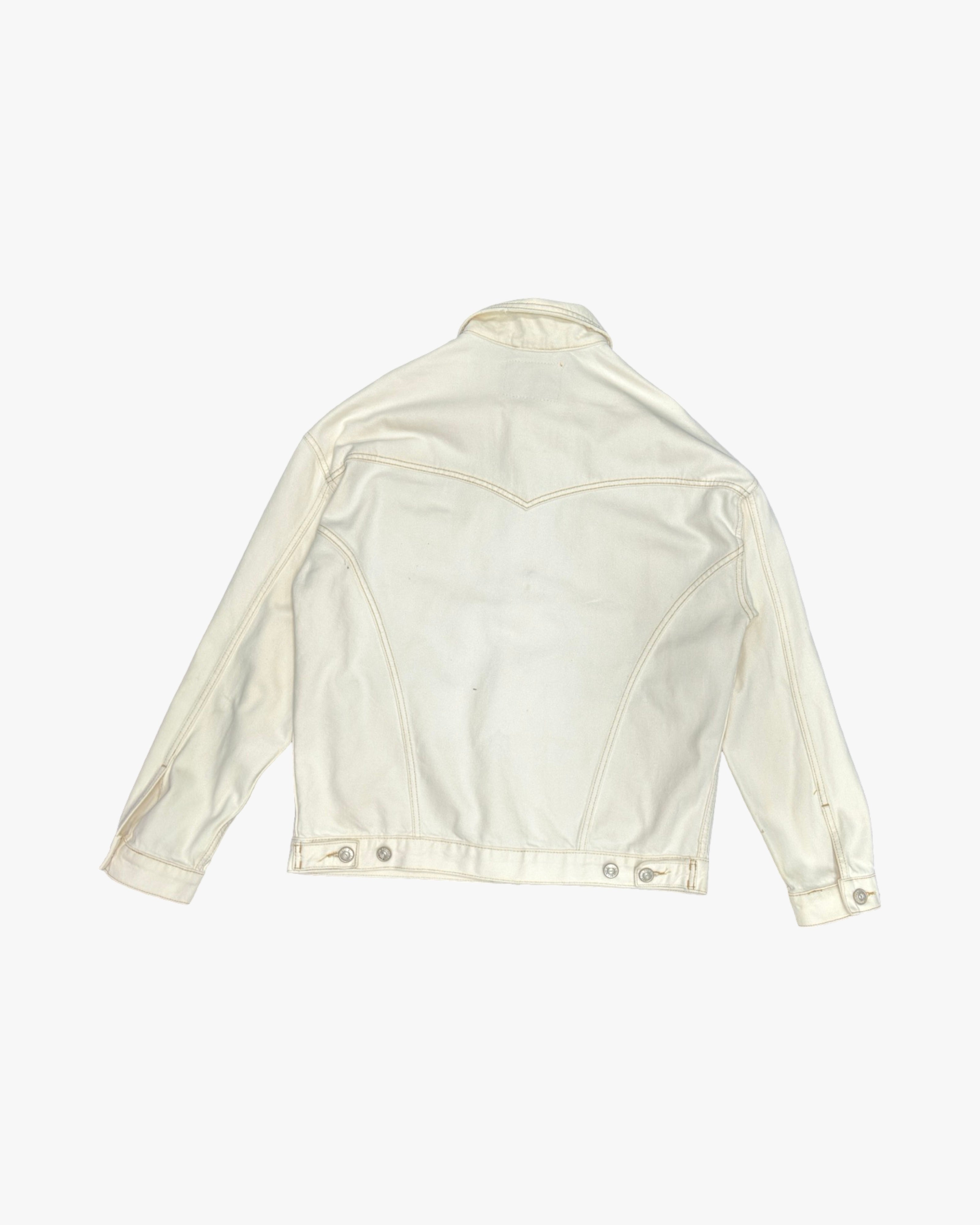 bdg full white large
