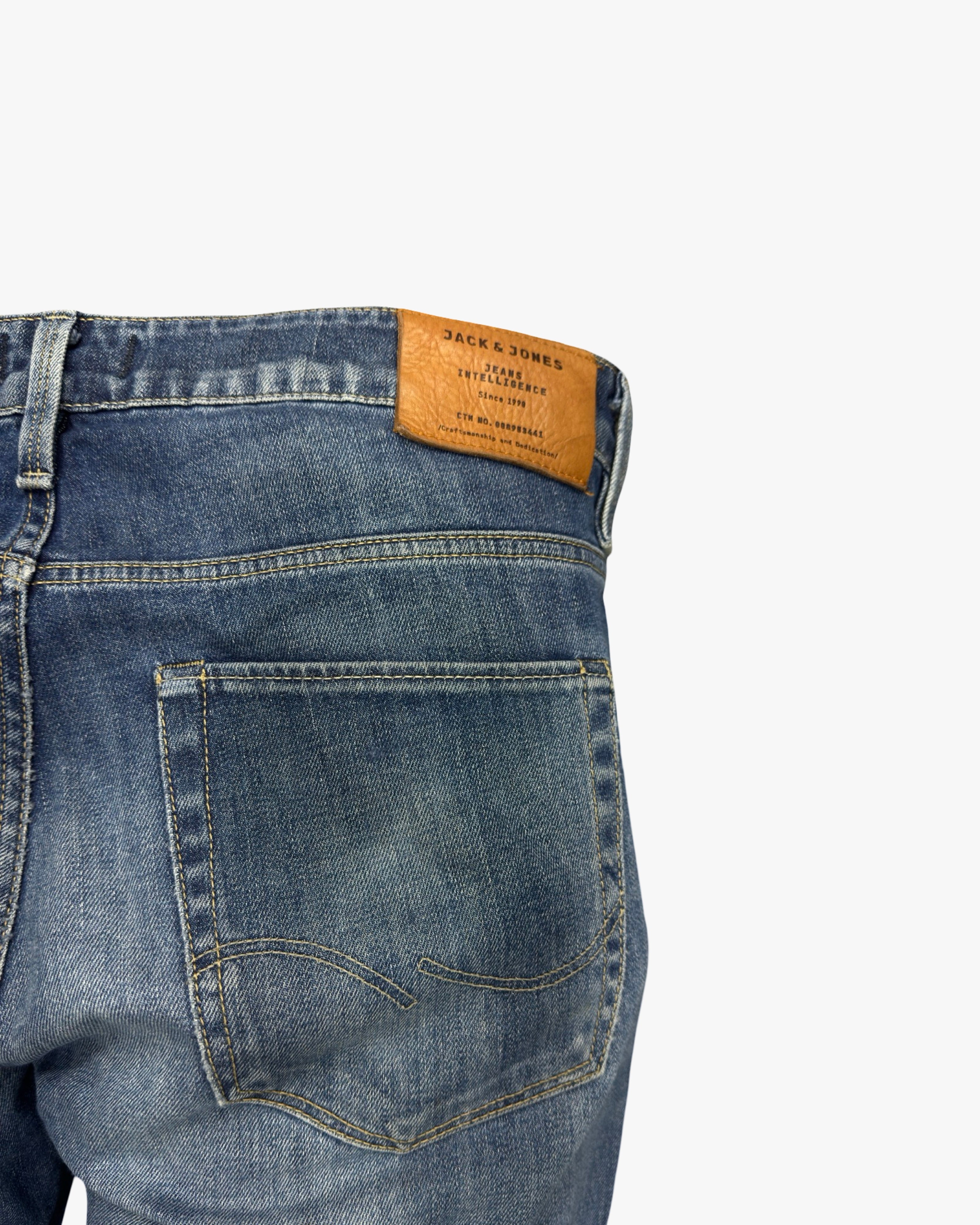 JACK&JONES clark w34l32