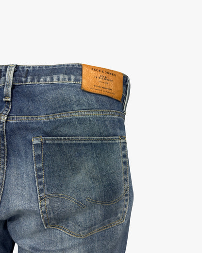 JACK&JONES clark w34l32