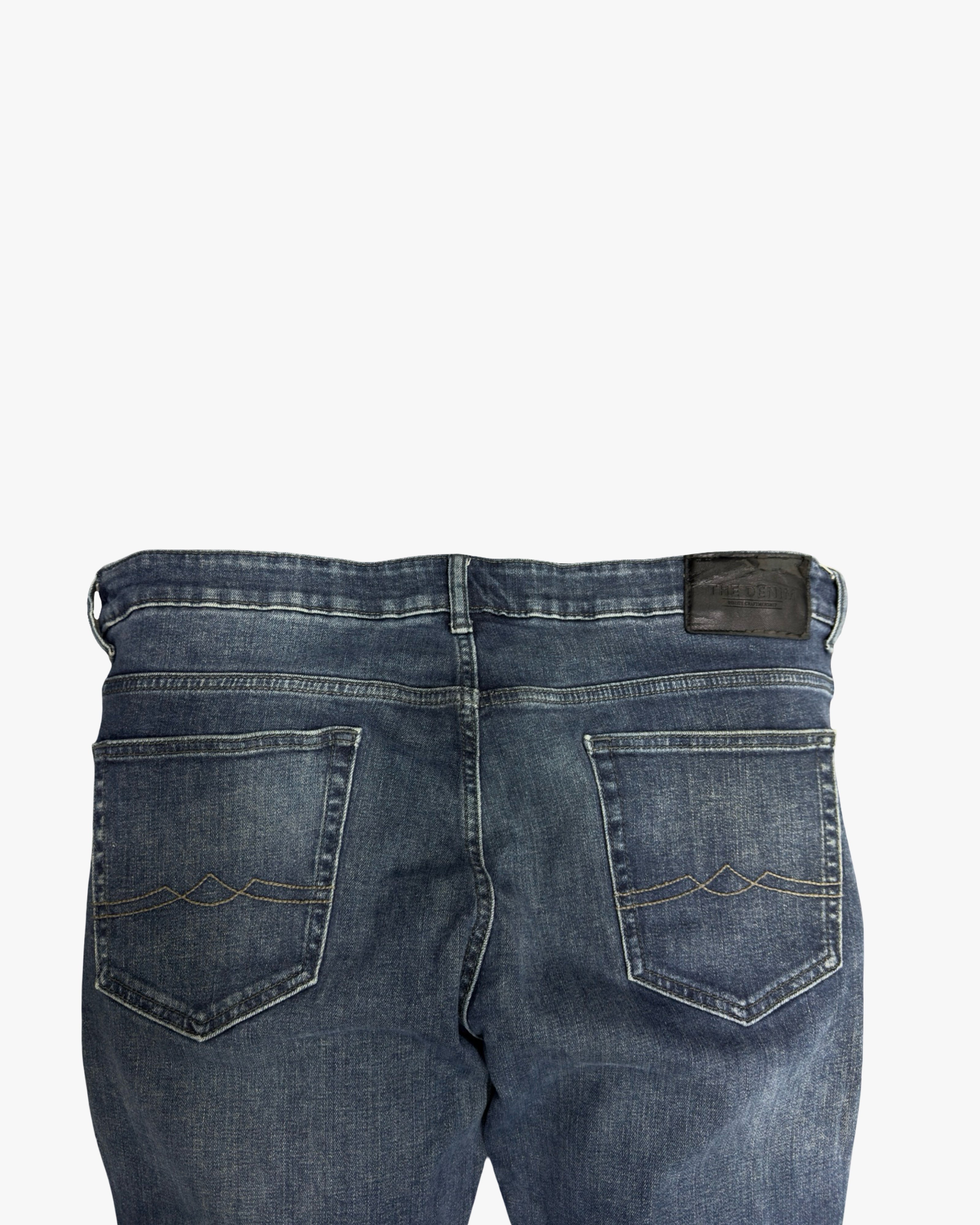 C&A THE straight w36l32