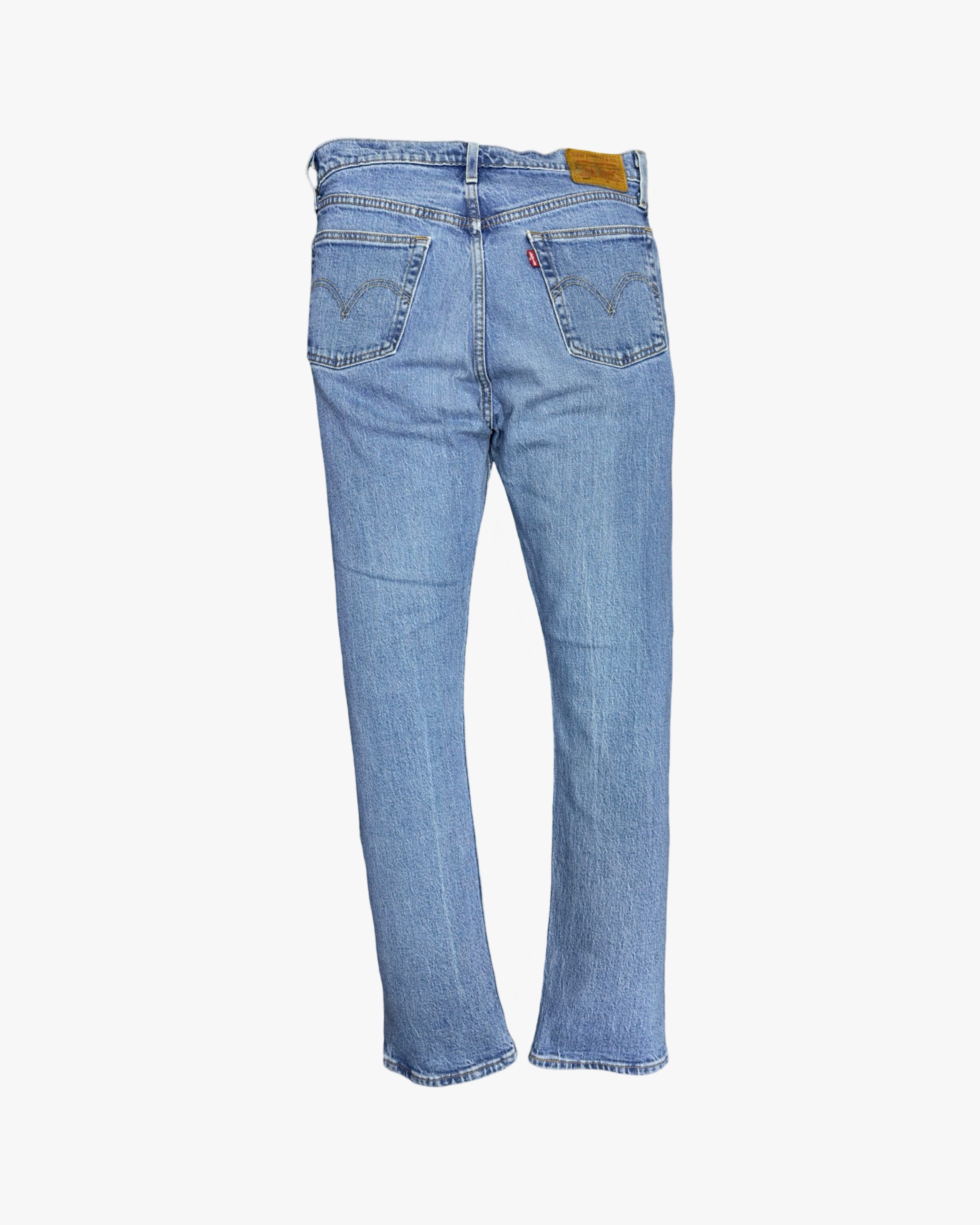 levi's 501 W29l30