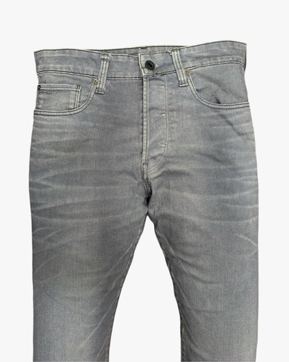 RAW G-STAR 3301 w30l32