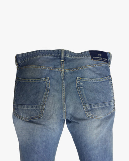 SCOTCH&SODA RALSTON w33l32