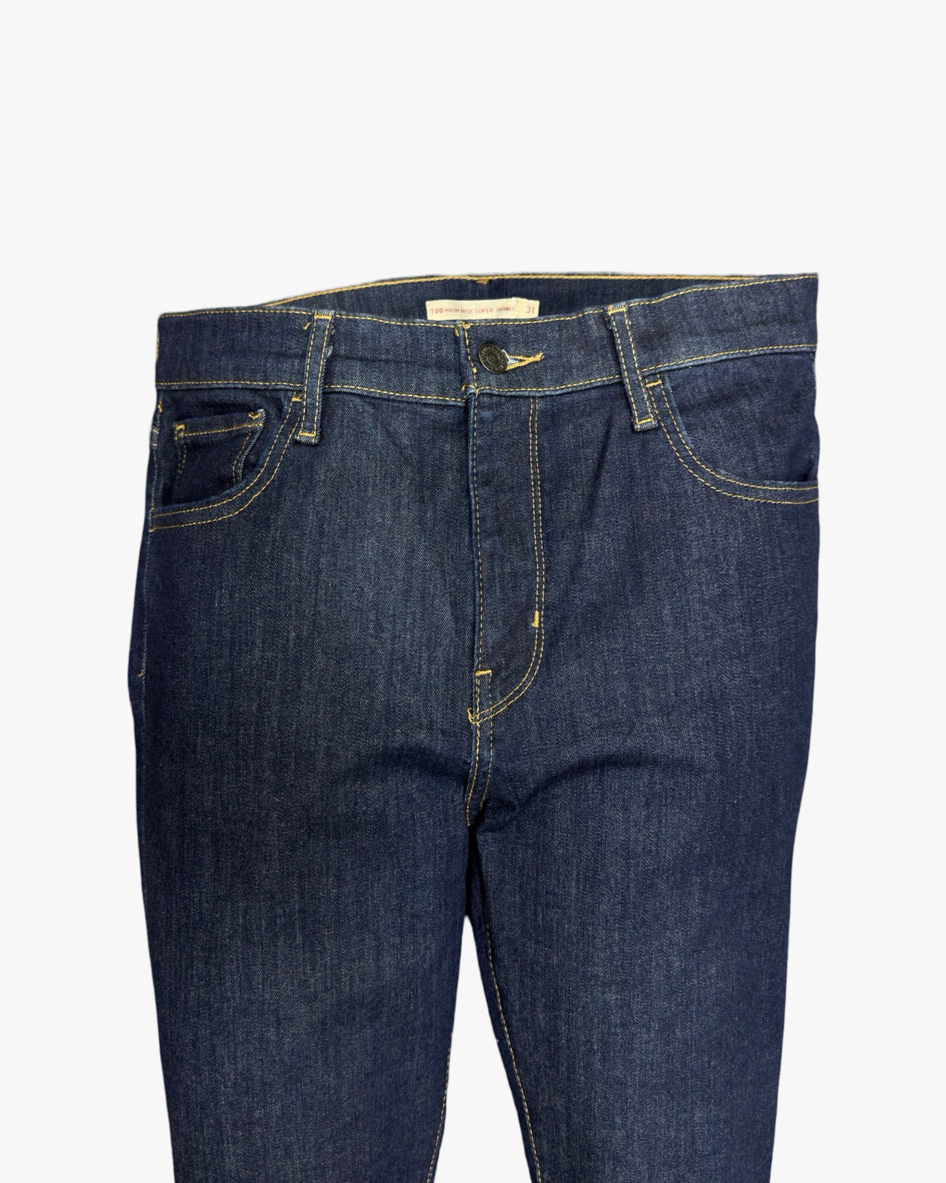 levi's 720 w31l30