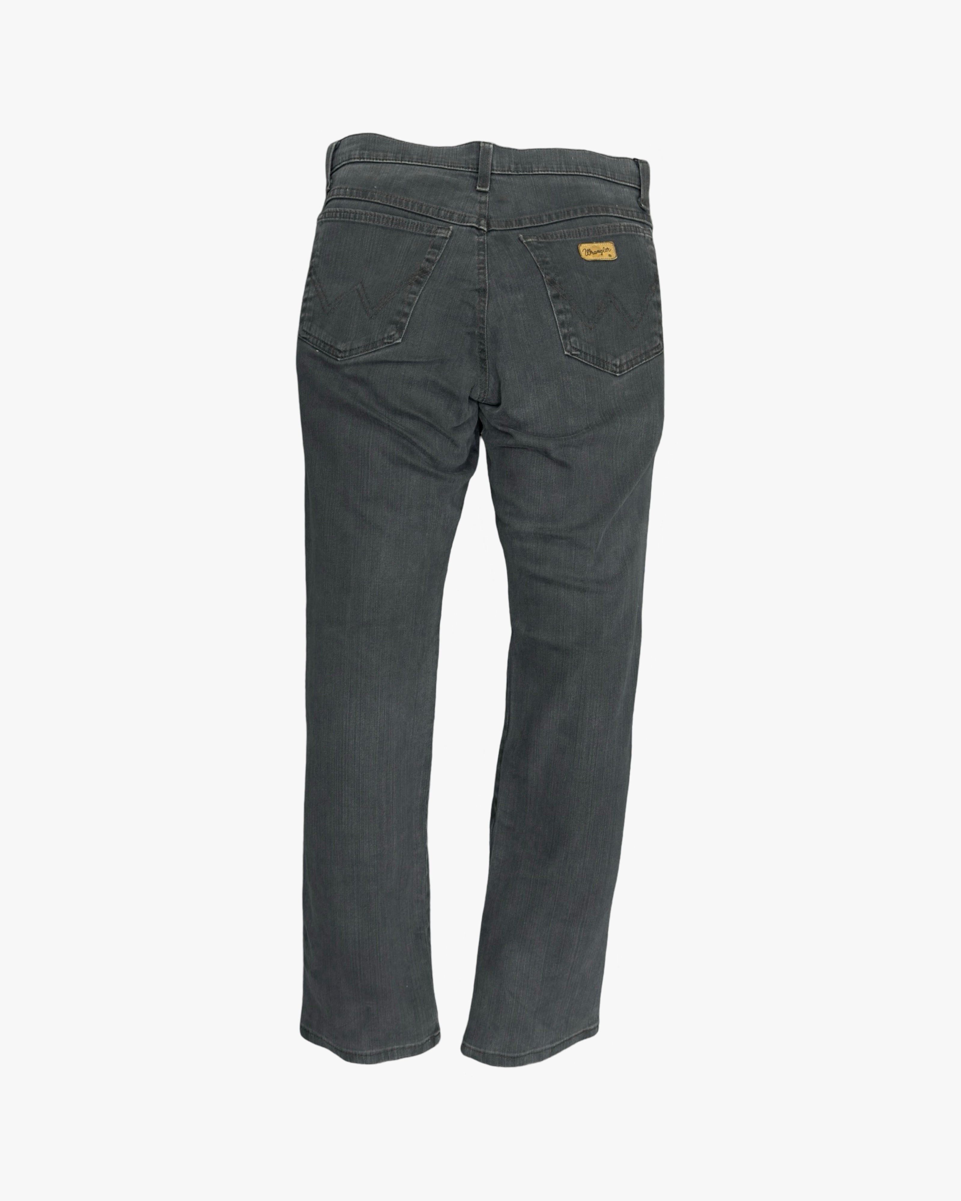 WRANGLER TEXAS w32l32