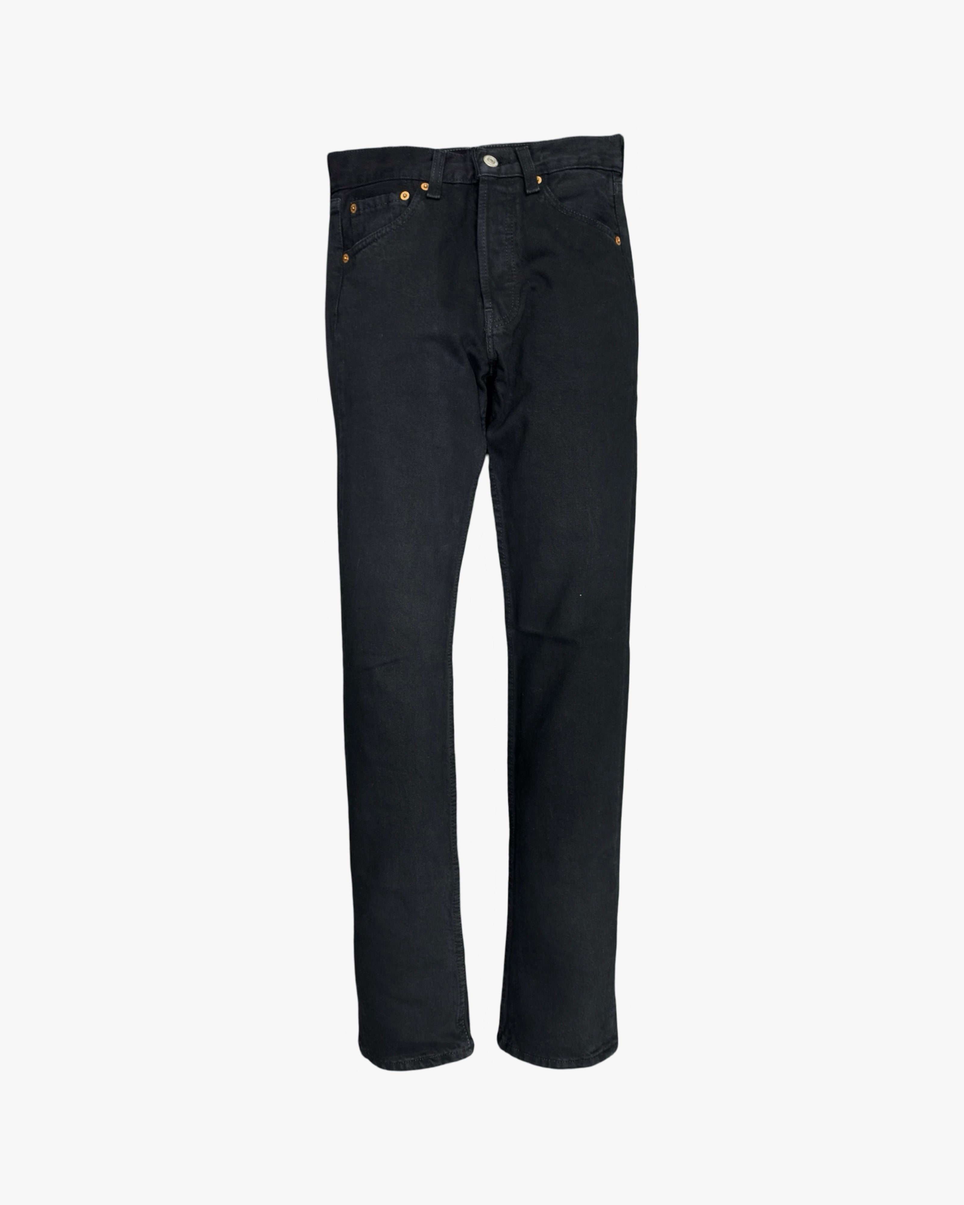 levi's 501 w34l32