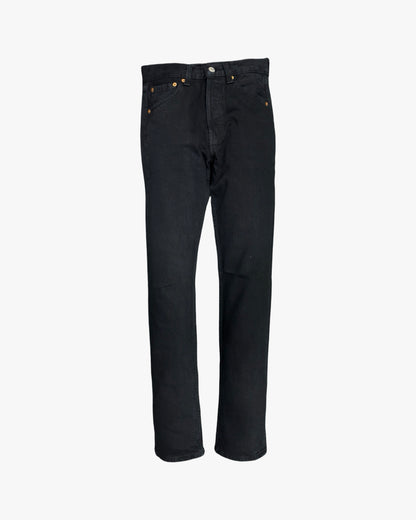levi's 501 W27l34