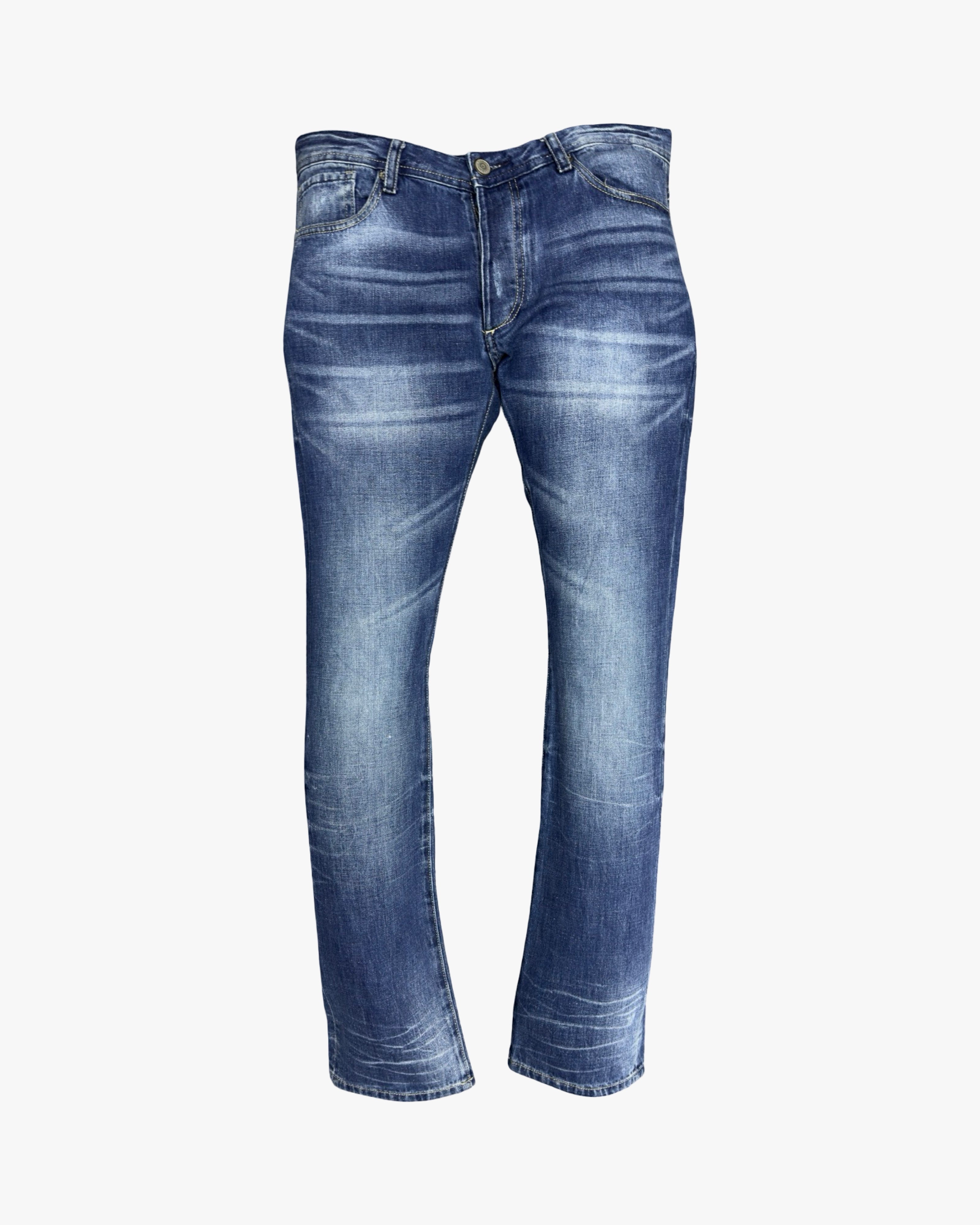 JACK&JONES VINTAGE CLOTHING W32L32