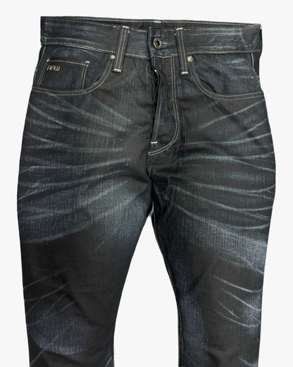 RAW G-STAR 3301 w29l32