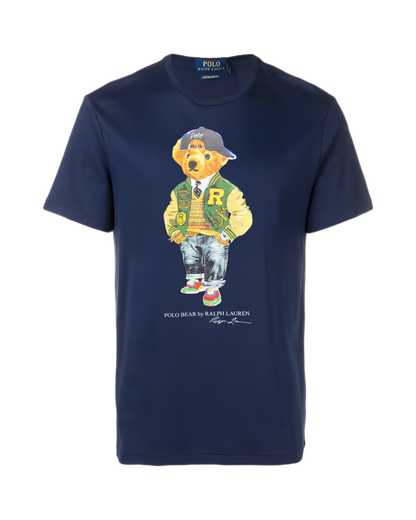 Polo Ralph Lauren Streetwear Bear