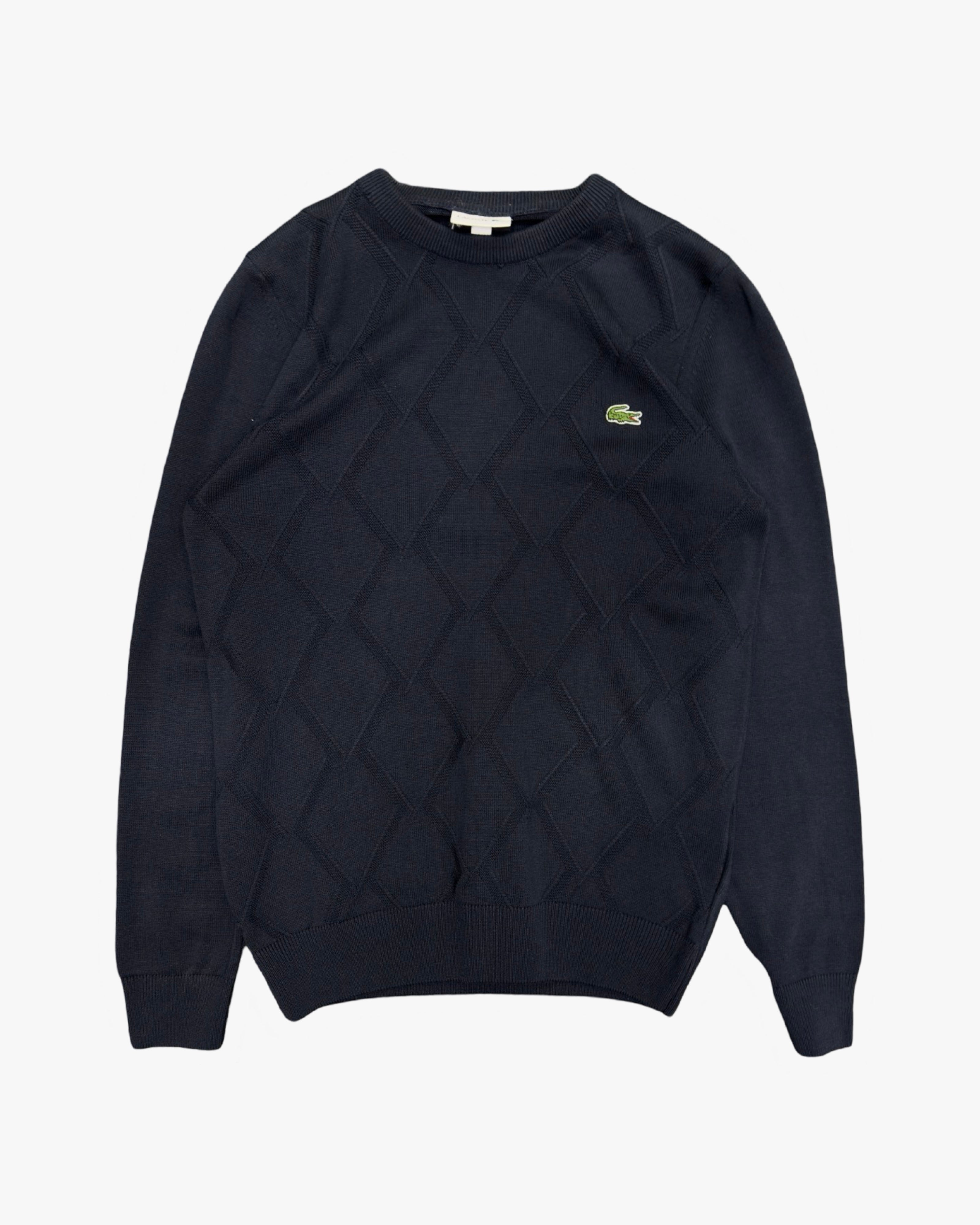 LACOSTE old money