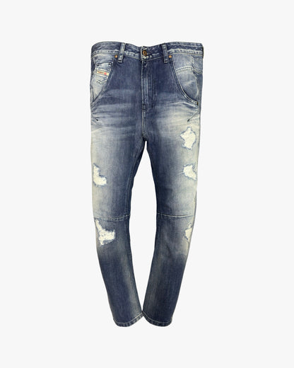 DIESEL INDUSTRY FAYZA W27L32