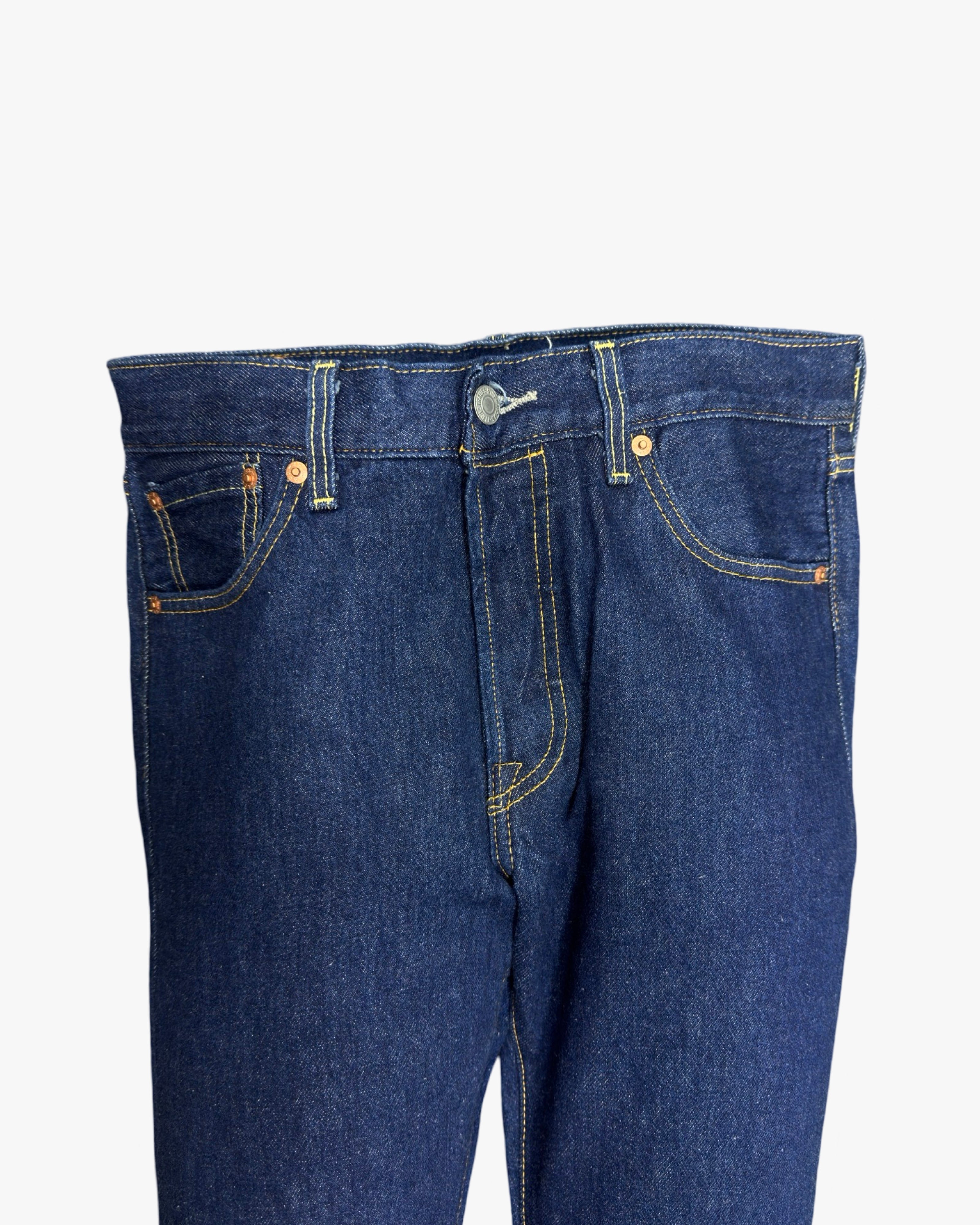 levi's 501 54" w29l32