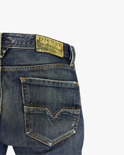 diesel industry larkee w31l34