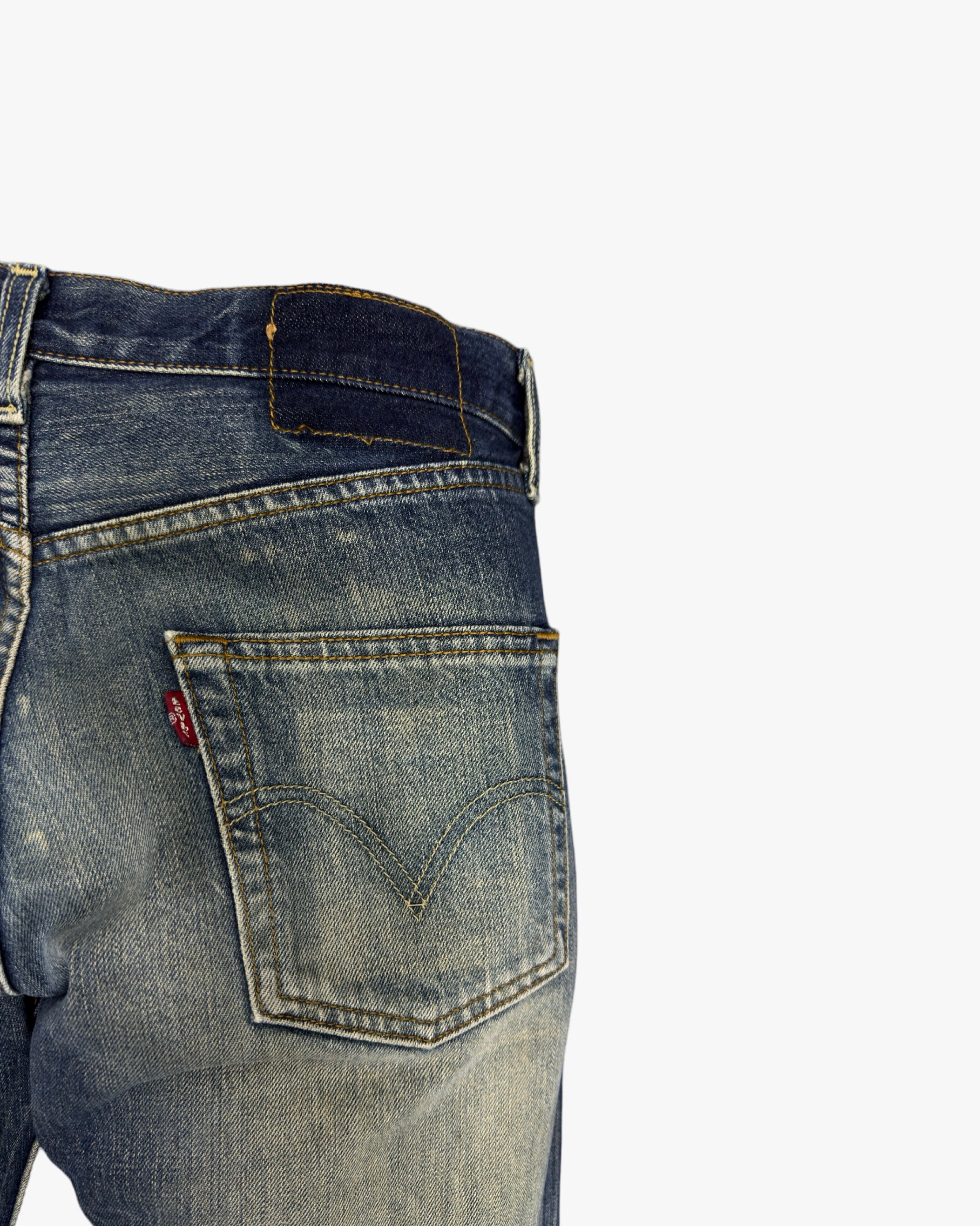 levi's 501 W30L34