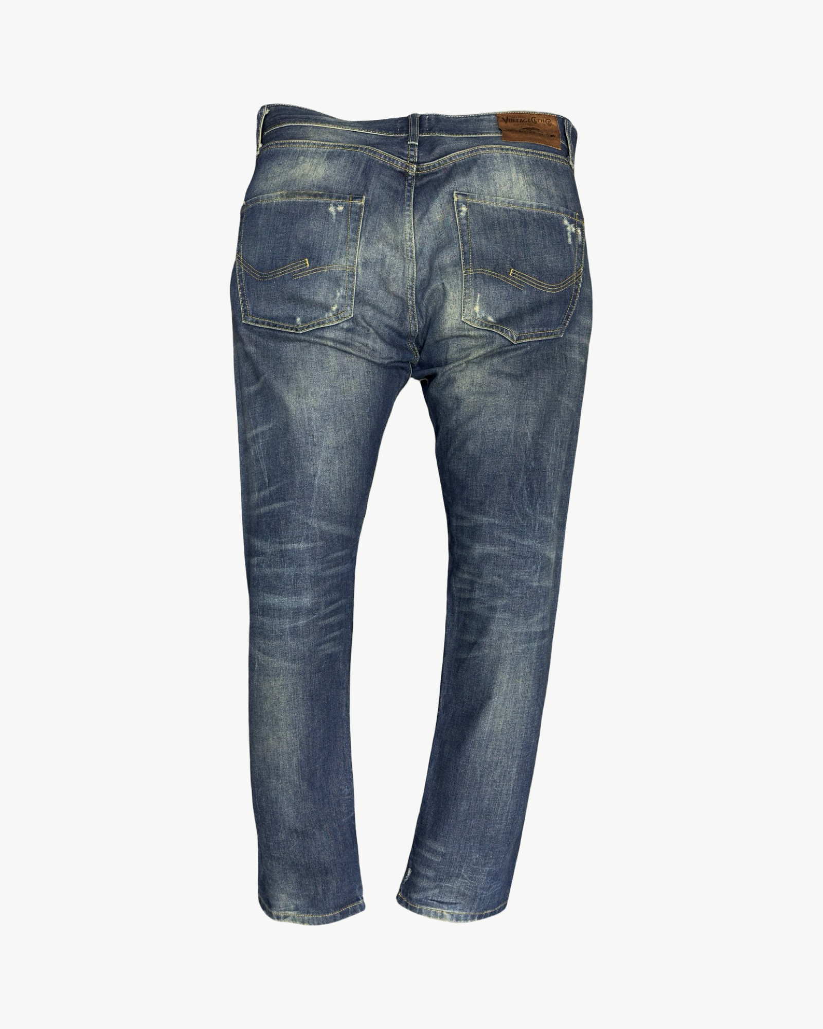 JACK&JONES erik antifit w34l34