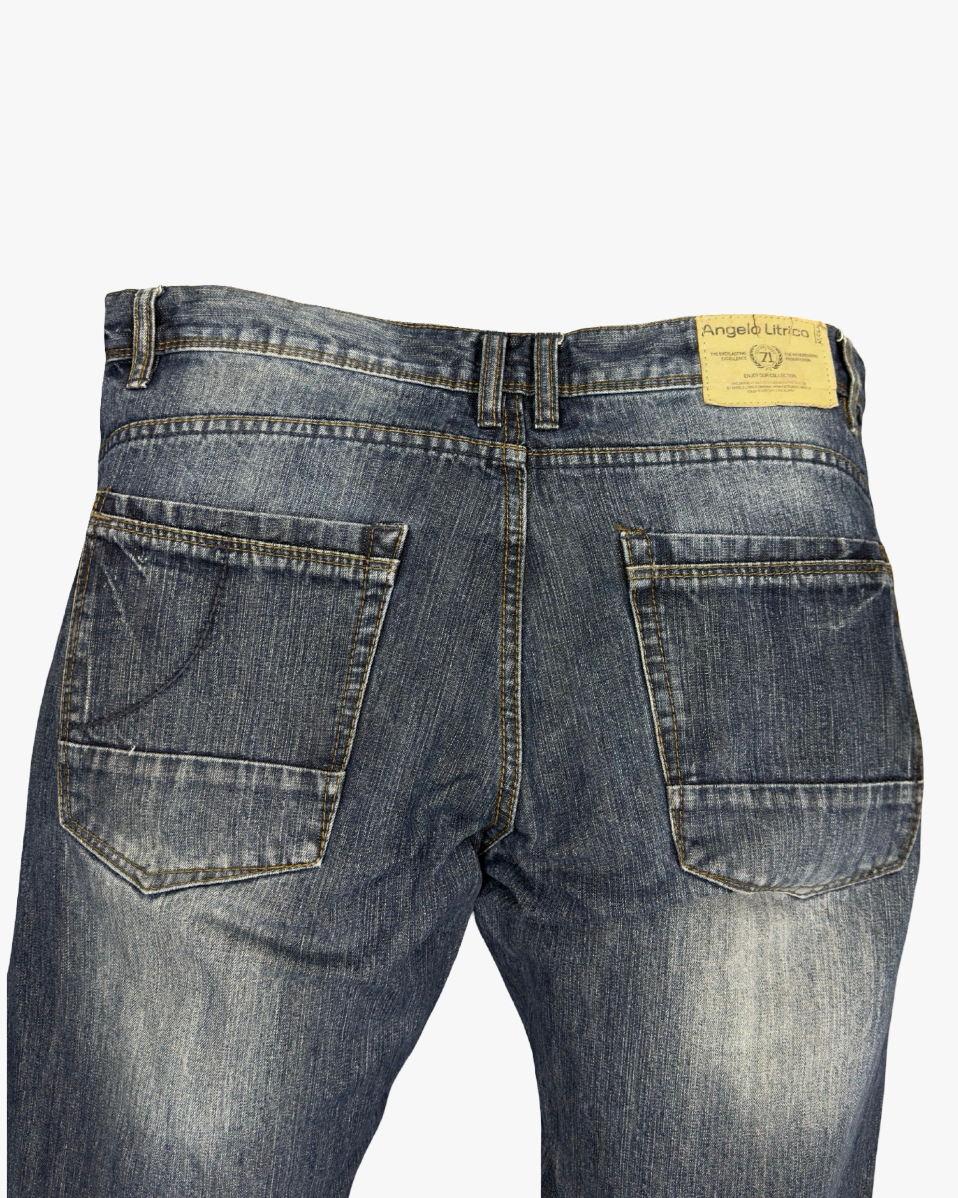 angelo litrico w38l32