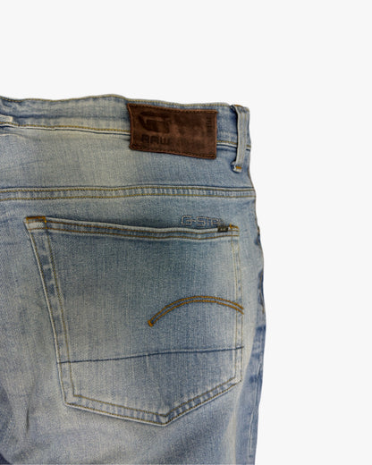 RAW G-STAR 3301 w40l34