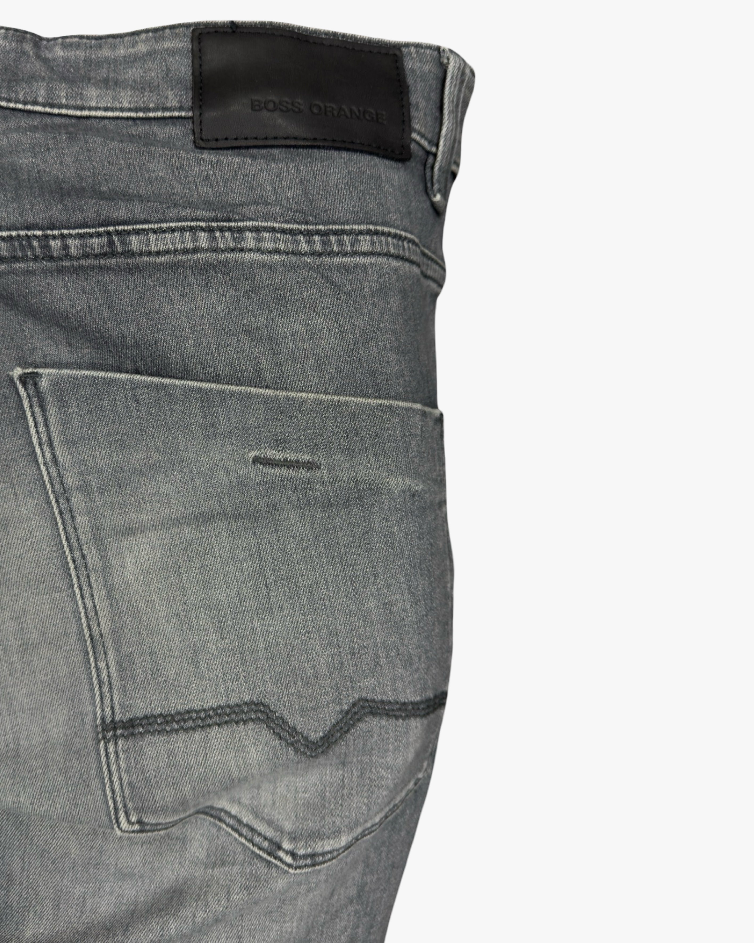 hugo boss ORANGE W34L34