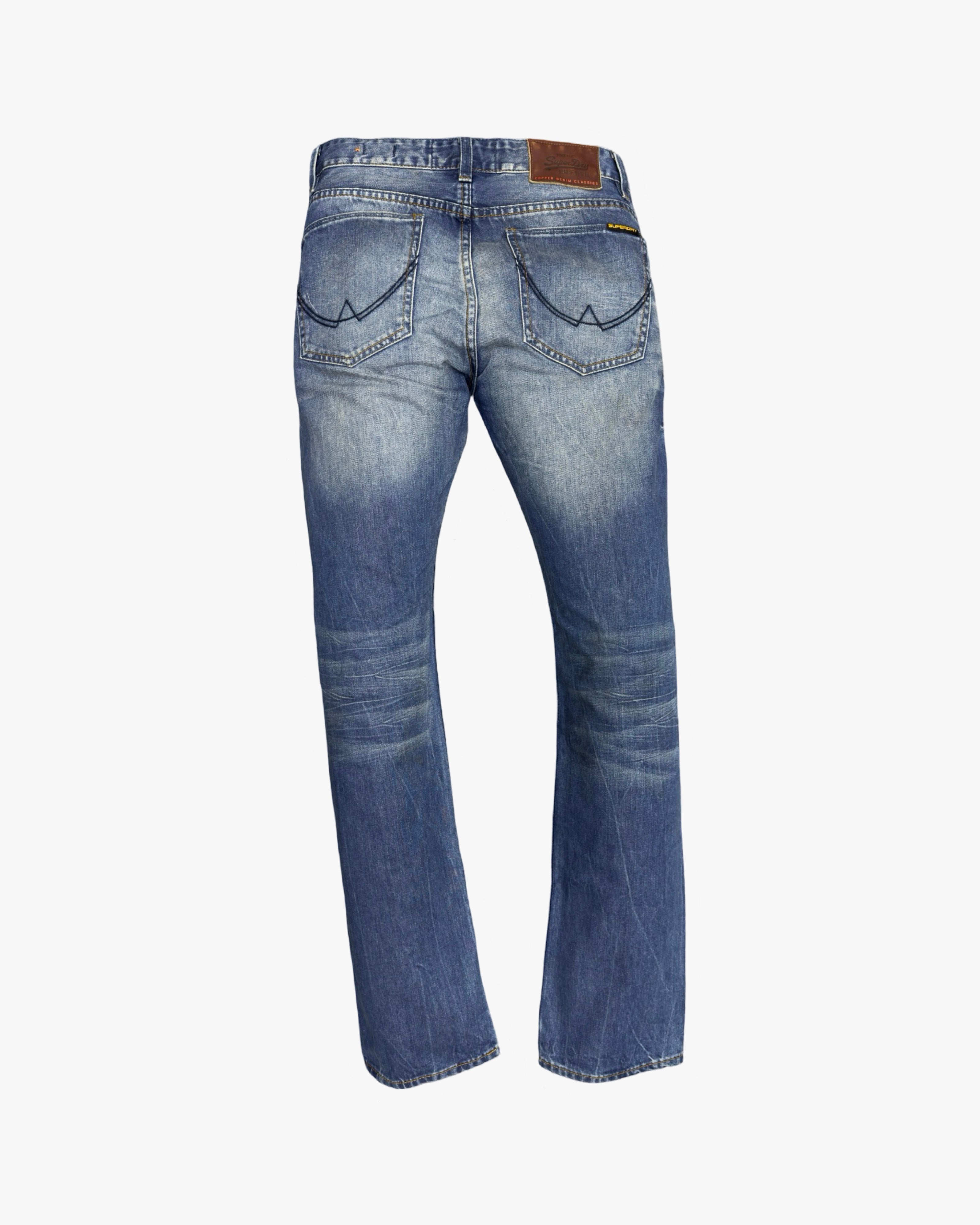 SuperDry officer w30l32