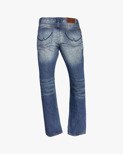 SuperDry officer w30l32