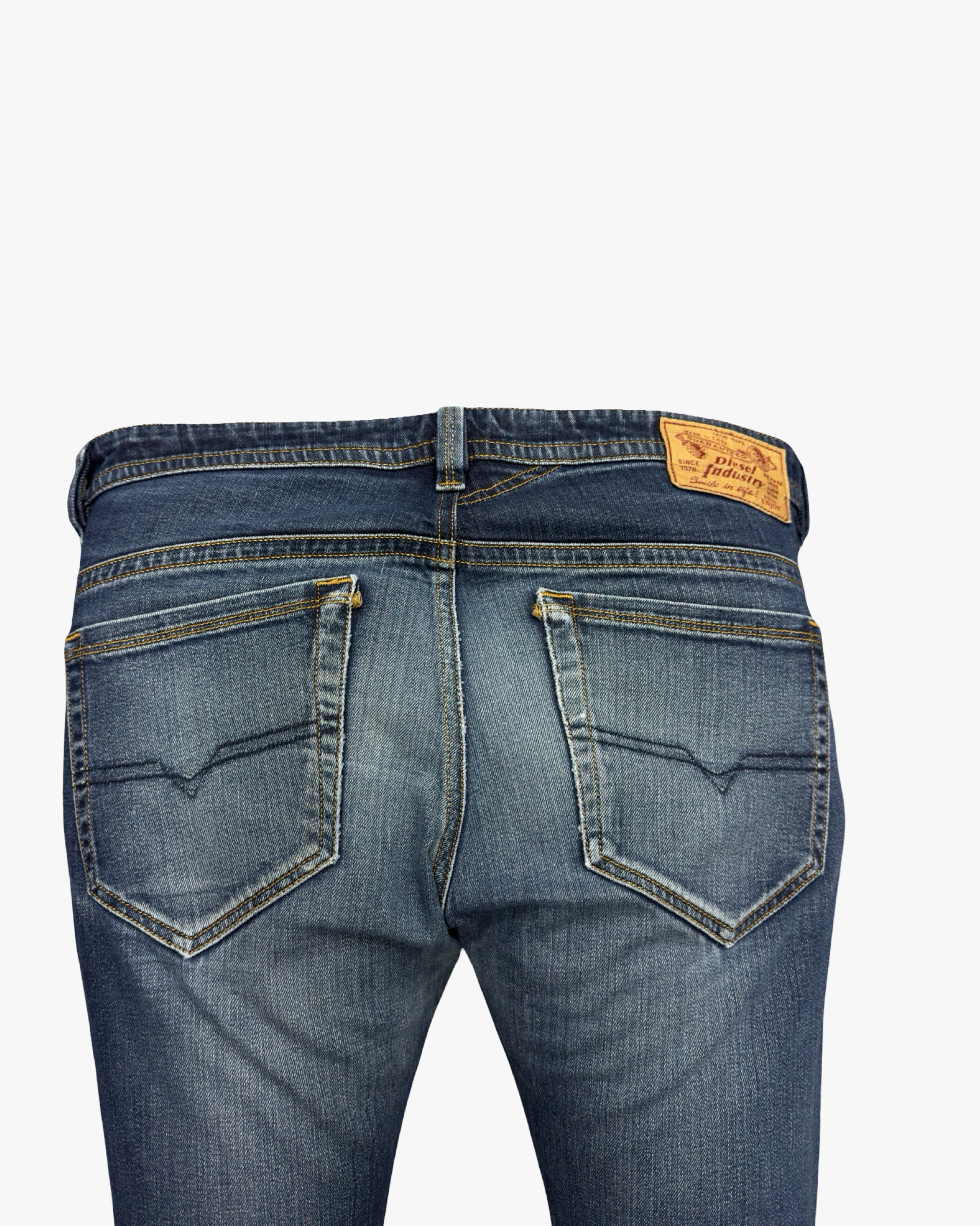 DIESEL INDUSTRY THAVAR W34L32