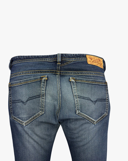 DIESEL INDUSTRY THAVAR W34L32