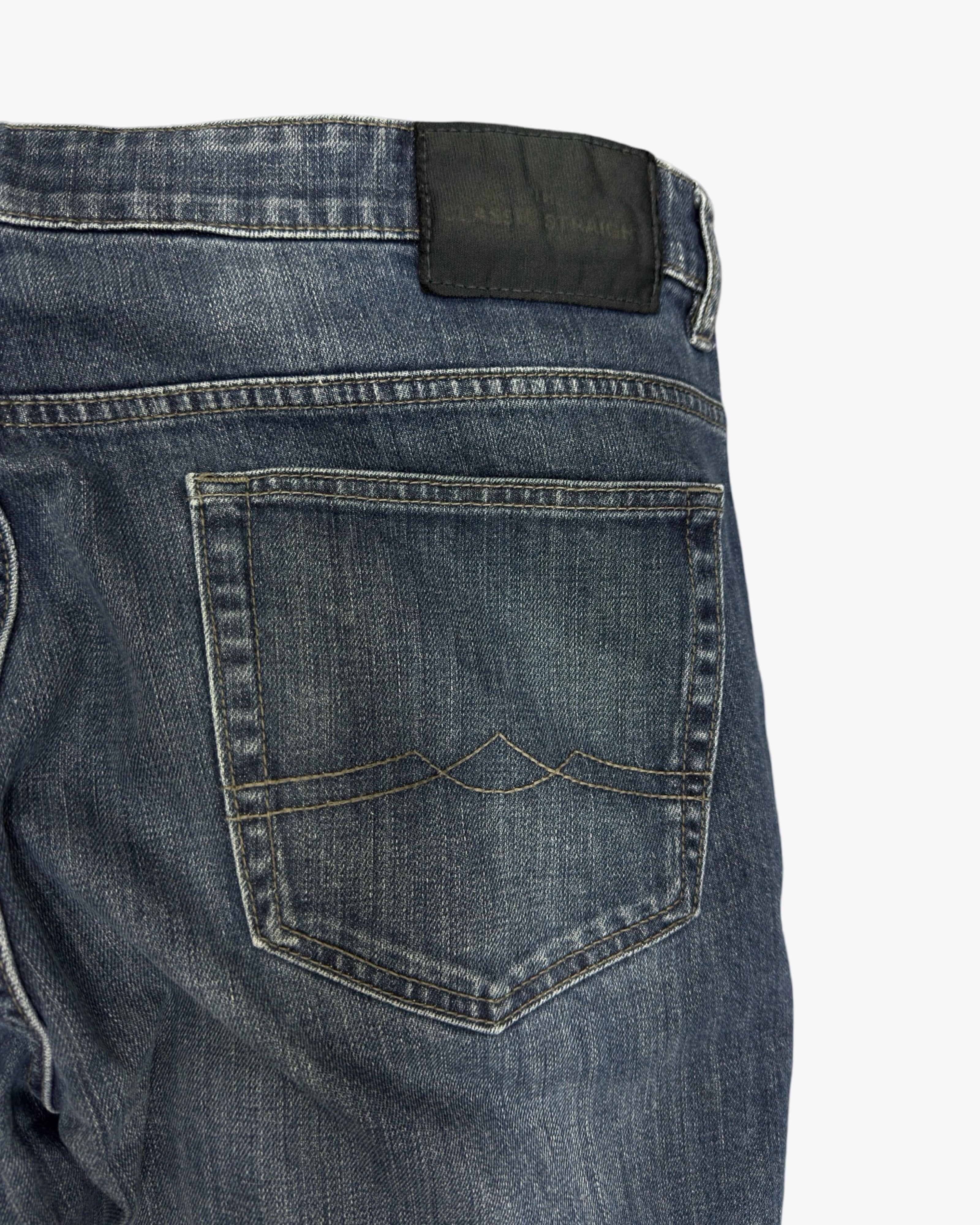 C&A THE STRAIGHT W42l34