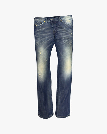 DIESEL INDUSTRY DARRON W31L32