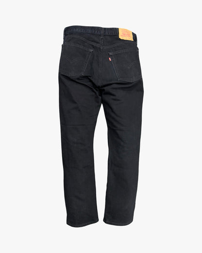 levi's 521 02 w36l32