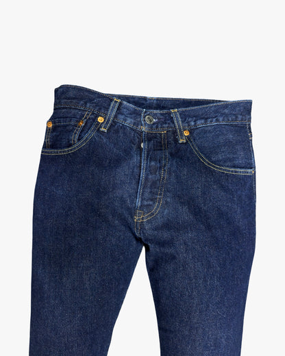 levi's 501 w28l32