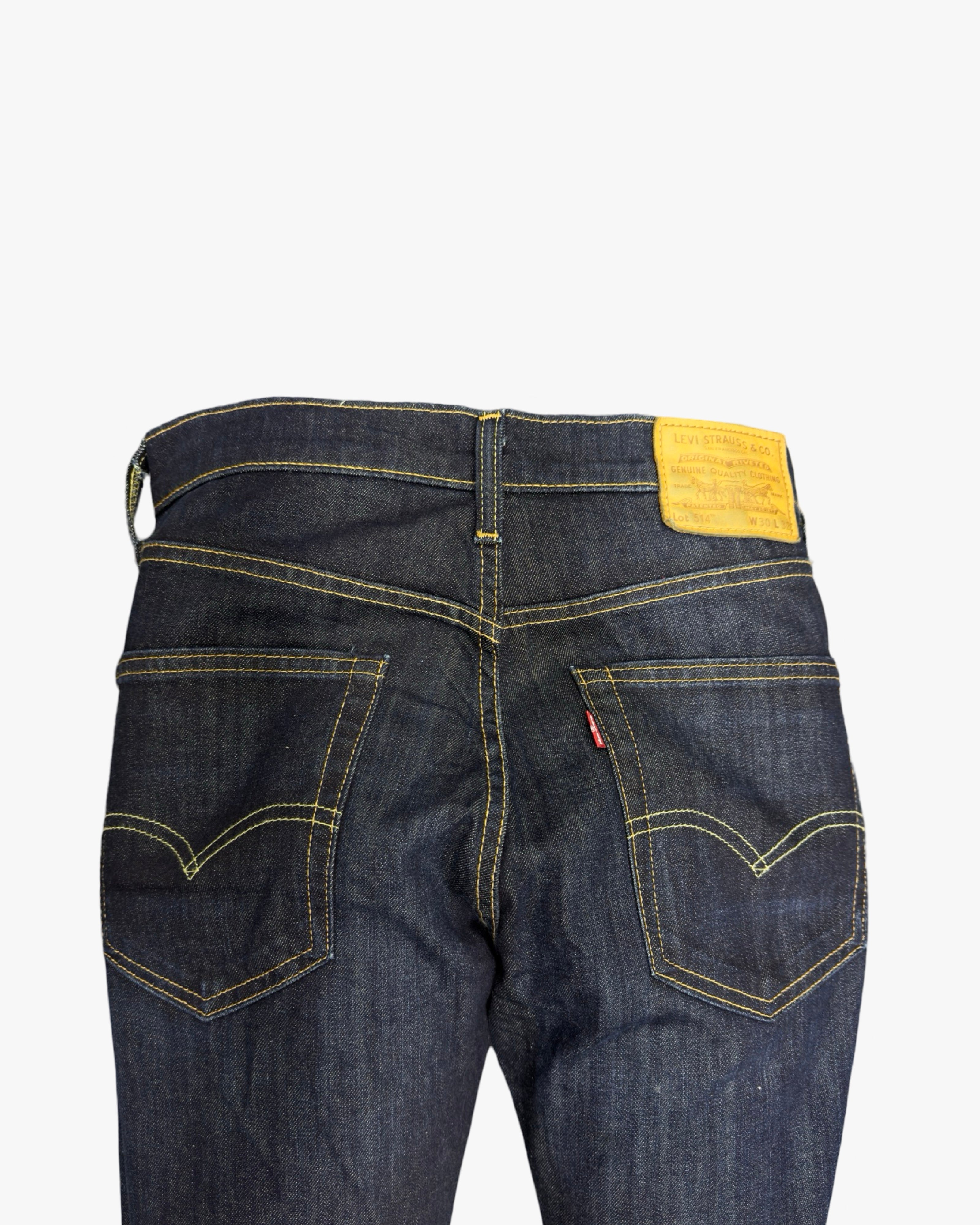 levi's 514 w30l32
