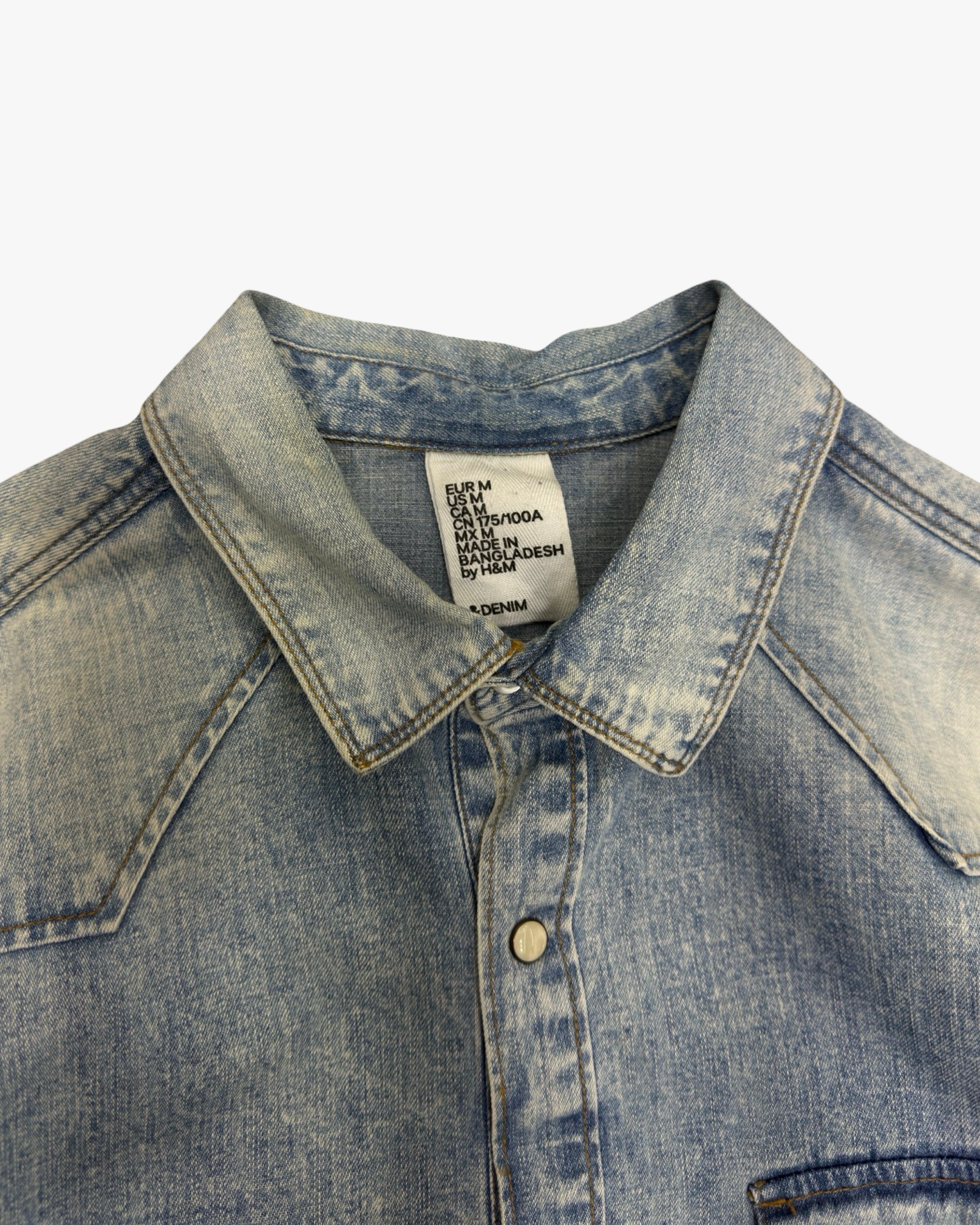 &DENIM MEDIUM