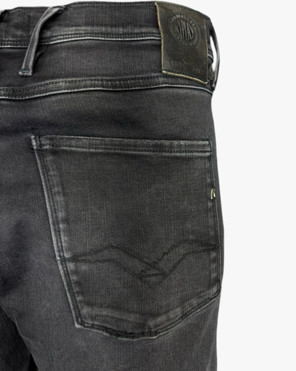 REPLAY BLUE JEANS ANBASS w33l32