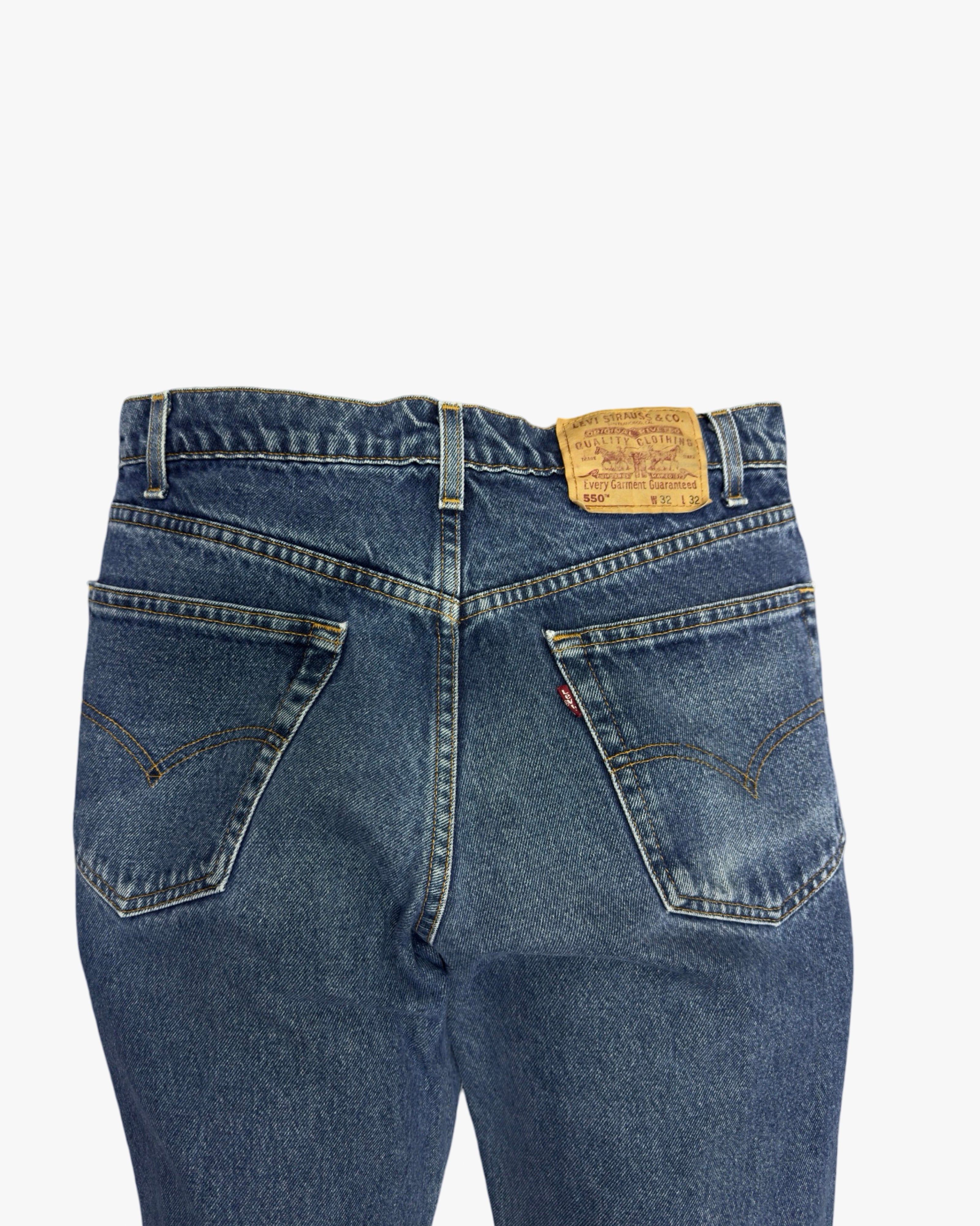 levi's 505 w40l32