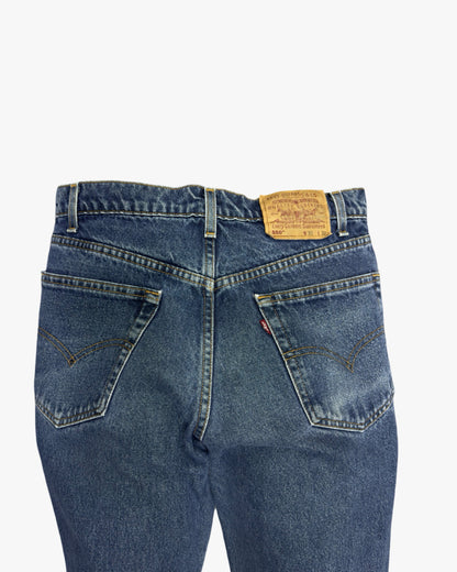 levi's 505 w40l32