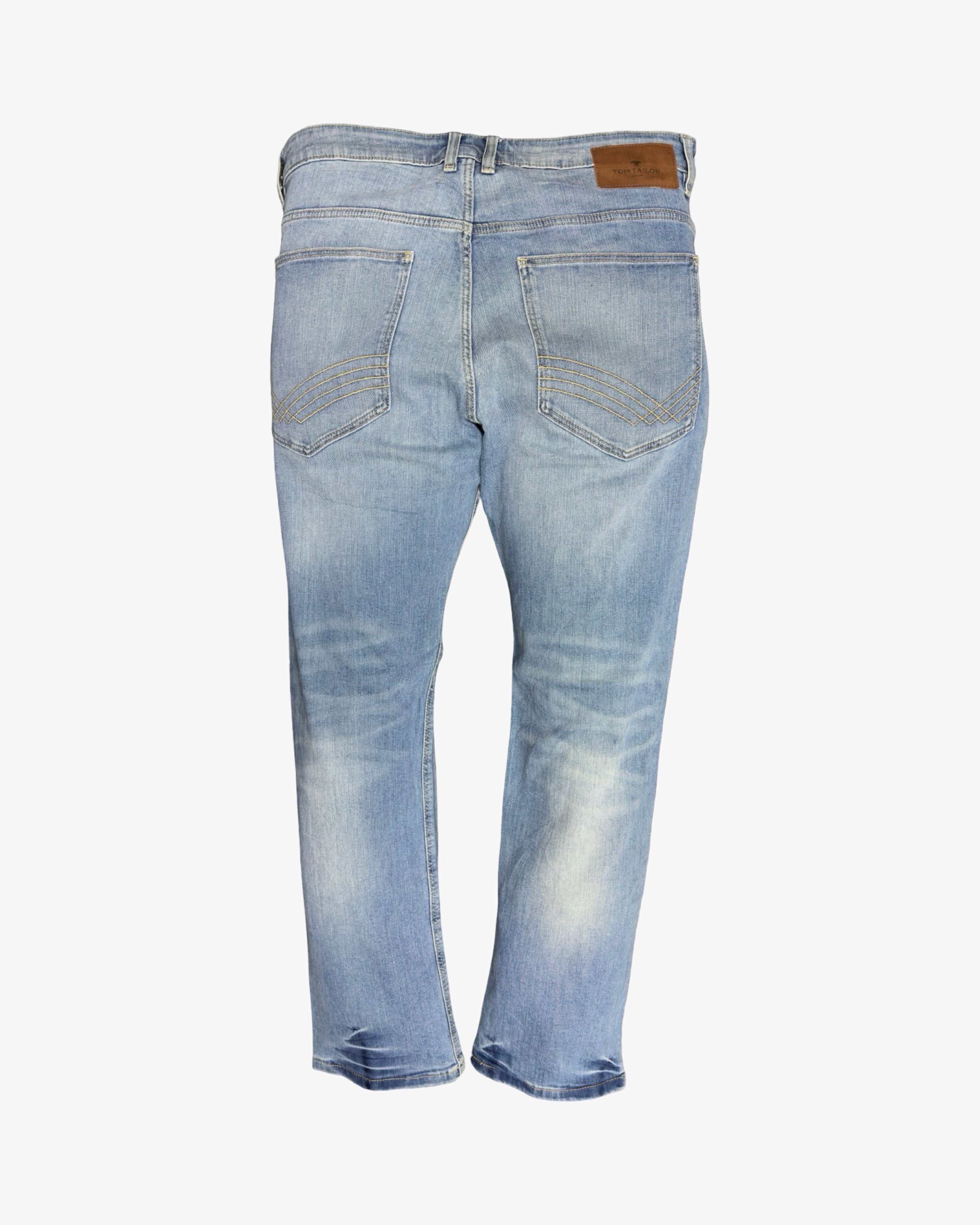 tom tailor josh regular slim w36l32