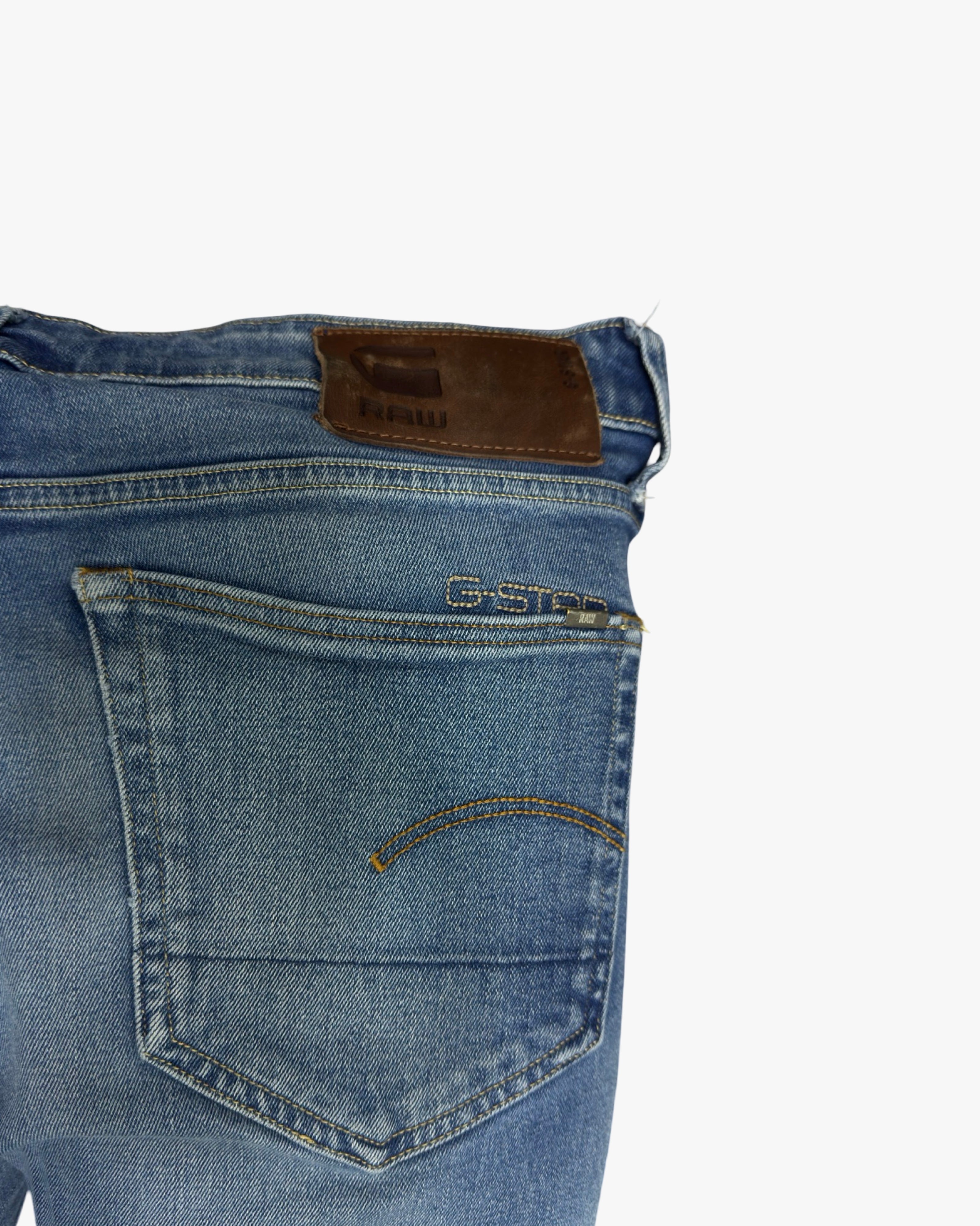 RAW G-STAR Slim W34l32