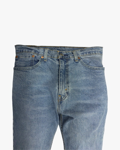 levi's 505 w32l32