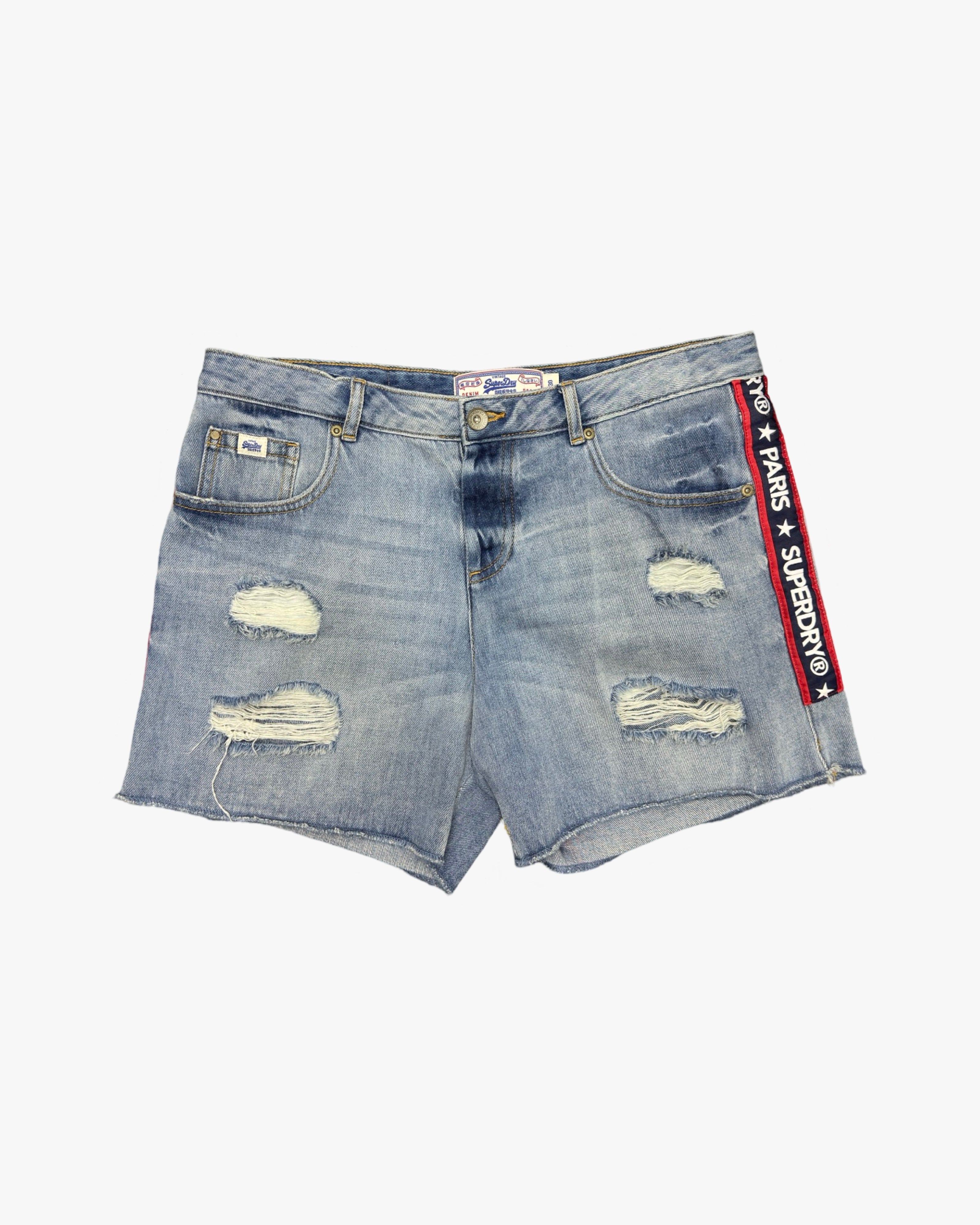 Superdry w30